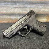 SMITH & WESSON M&P40C - 1 of 1