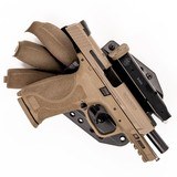 SMITH & WESSON M&P9 M2.0 - 4 of 4