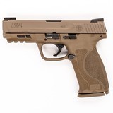 SMITH & WESSON M&P9 M2.0 - 2 of 4