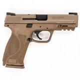 SMITH & WESSON M&P9 M2.0 - 3 of 4