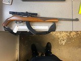 RUGER 10-22 - 1 of 1