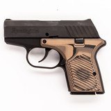 REMINGTON RM380 - 1 of 3