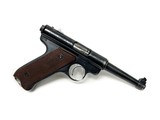 RUGER MK I - 1 of 1