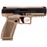 CANIK METE SFT - 3 of 4