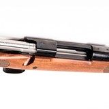 WINCHESTER MODEL 70 FEATHERWEIGHT - 4 of 4