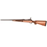 WINCHESTER MODEL 70 FEATHERWEIGHT - 1 of 4