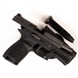 SIG SAUER P250 COMPACT MEDIUM - 4 of 4