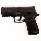 SIG SAUER P250 COMPACT MEDIUM - 2 of 4