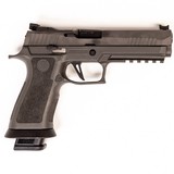 SIG SAUER P320 XFIVE LEGION - 3 of 4