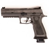 SIG SAUER P320 XFIVE LEGION - 1 of 4