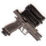 SIG SAUER P320 XFIVE LEGION - 4 of 4