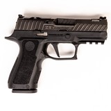 SIG SAUER P320 ZEV - 1 of 3