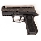 SIG SAUER P320 ZEV - 2 of 3