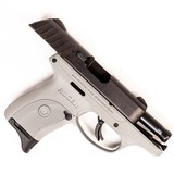 RUGER EC9S - 3 of 3