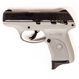 RUGER EC9S - 1 of 3