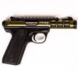 RUGER 22/45 LITE - 3 of 4