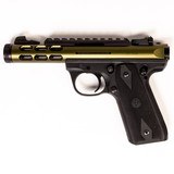 RUGER 22/45 LITE - 1 of 4