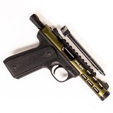 RUGER 22/45 LITE - 4 of 4