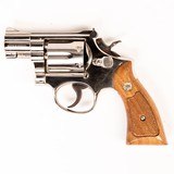 SMITH & WESSON MOD. 15-3 - 2 of 5