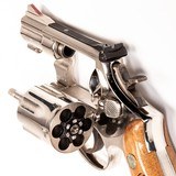 SMITH & WESSON MOD. 15-3 - 5 of 5