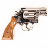 SMITH & WESSON MOD. 15-3 - 3 of 5