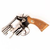 SMITH & WESSON MOD. 15-3 - 4 of 5