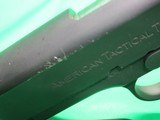 AMERICAN TACTICAL IMPORTS TITAN 1911 - 4 of 5