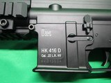 HK 416D - 4 of 7