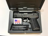 RUGER P85 - 1 of 7