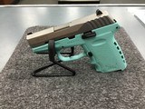 SCCY CPX-2 - 2 of 3