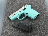 SCCY CPX-2 - 1 of 3