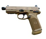 FNH FNX-45 Tactical - 1 of 7