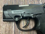 BERETTA Px4 Storm Type F Sub Compact with Trijicon - 4 of 7