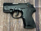 BERETTA Px4 Storm Type F Sub Compact with Trijicon - 2 of 7