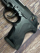 BERETTA Px4 Storm Type F Sub Compact with Trijicon - 3 of 7