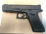 GLOCK G17 GEN 5 MOS FS - 1 of 7