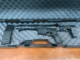 DANIEL DEFENSE DDM4 300 PISTOL - 1 of 7