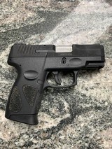 TAURUS PT111 G2A - 2 of 2