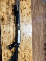 REMINGTON 870 SPECIAL PURPOSE MARINER MAGNUM - 2 of 5