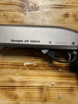 REMINGTON 870 SPECIAL PURPOSE MARINER MAGNUM - 4 of 5