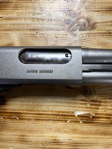 REMINGTON 870 SPECIAL PURPOSE MARINER MAGNUM - 3 of 5