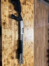 REMINGTON 870 SPECIAL PURPOSE MARINER MAGNUM - 1 of 5