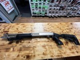 REMINGTON 870 SPECIAL PURPOSE MARINER MAGNUM - 2 of 5