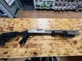 REMINGTON 870 SPECIAL PURPOSE MARINER MAGNUM - 1 of 5