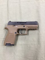 SIG SAUER P320 - 3 of 4