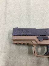 SIG SAUER P320 - 4 of 4