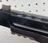 SMITH & WESSON M&P40 - 4 of 6