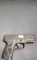TAURUS G3C - 5 of 5