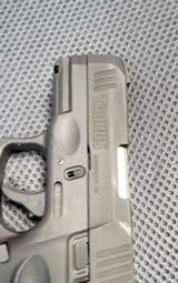TAURUS G3C - 3 of 5