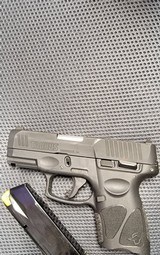 TAURUS G3C - 1 of 5